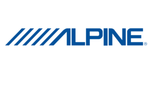 alpine logo