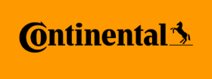 continental logo