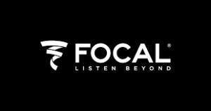 focal logo