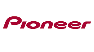 pioneer logo