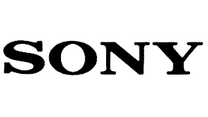 sony logo