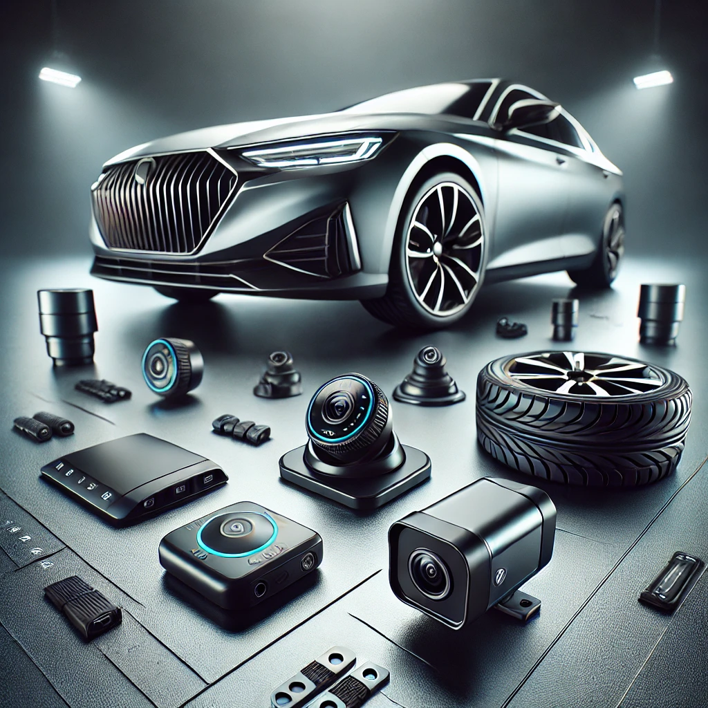Best Car Accessories in Chennai Car Safety Accessories Chennai