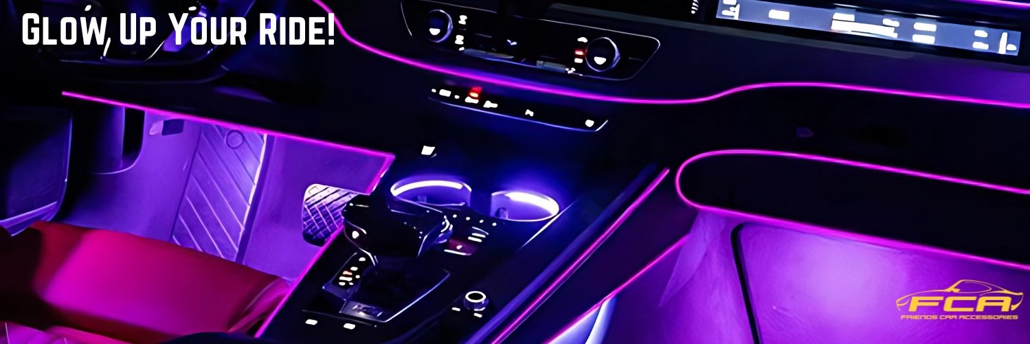 Ambient Lights
