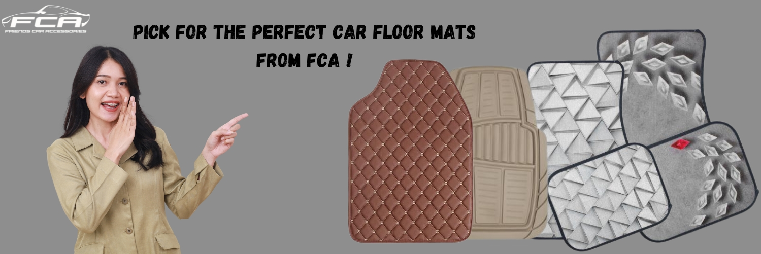 car floor mats